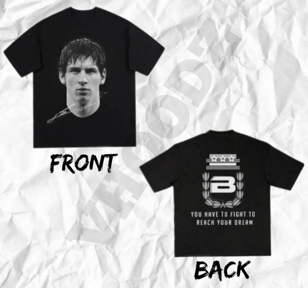 Lionel Messi T-Shirt