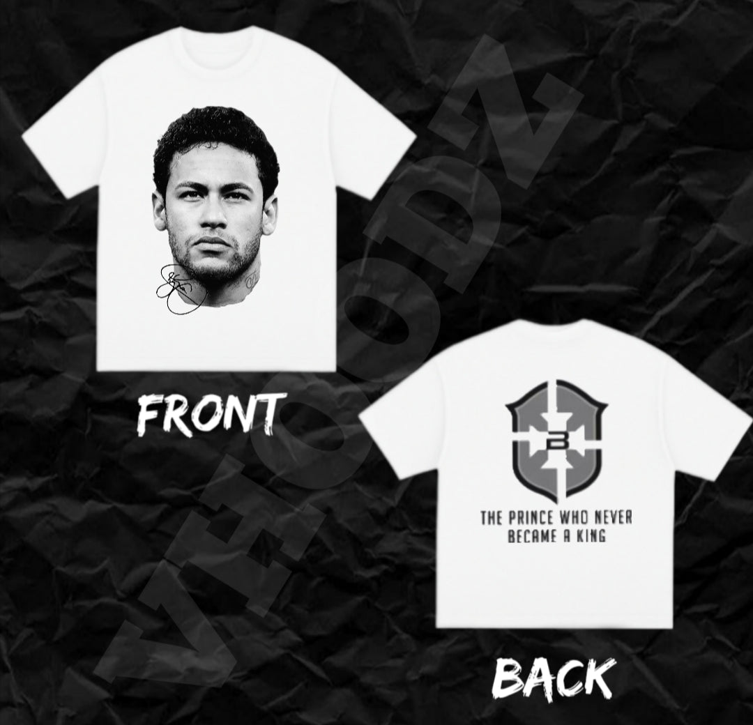 Neymar T-shirt