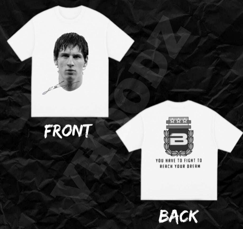 Lionel Messi T-Shirt