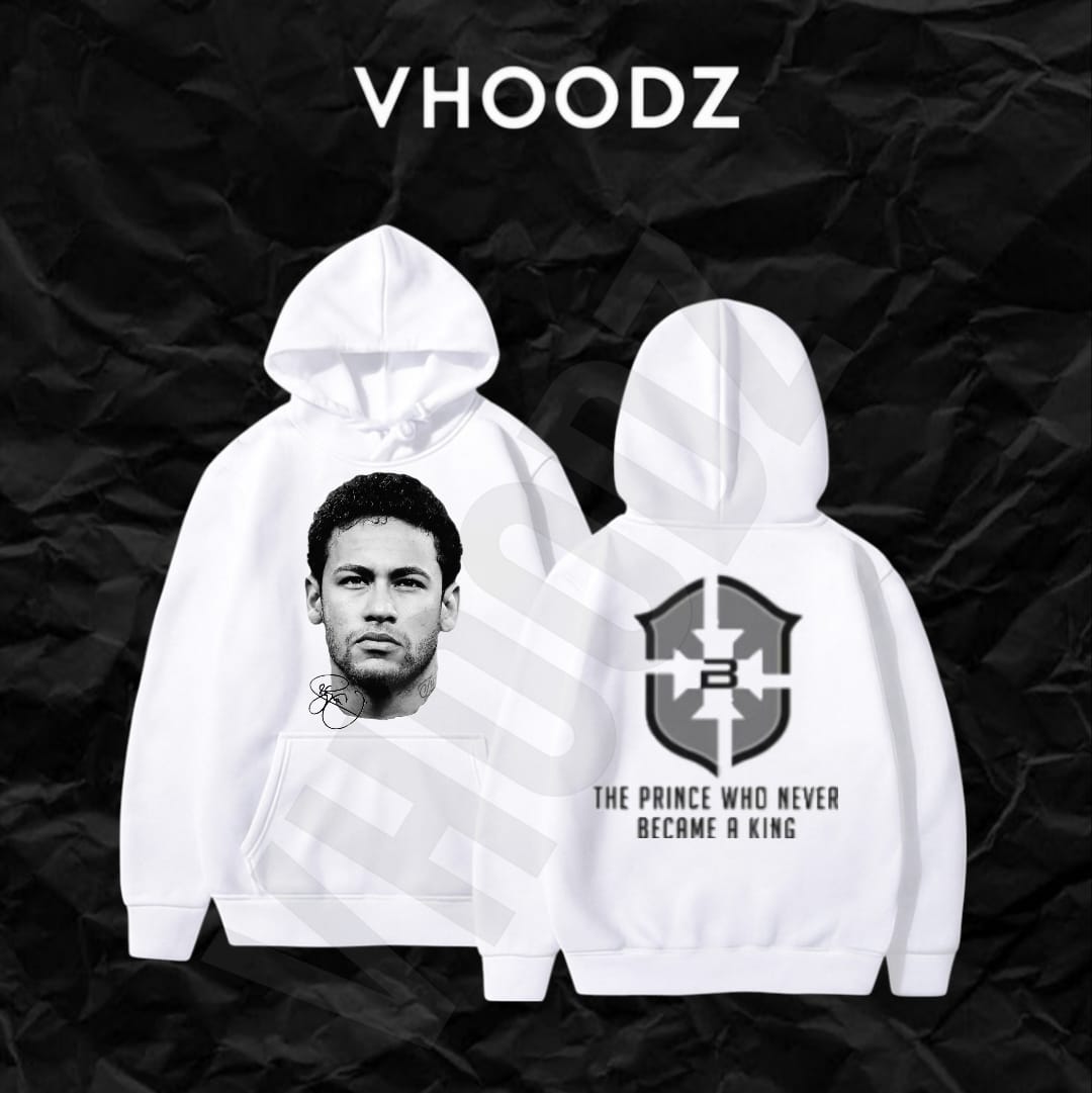 Neymar Hoodie