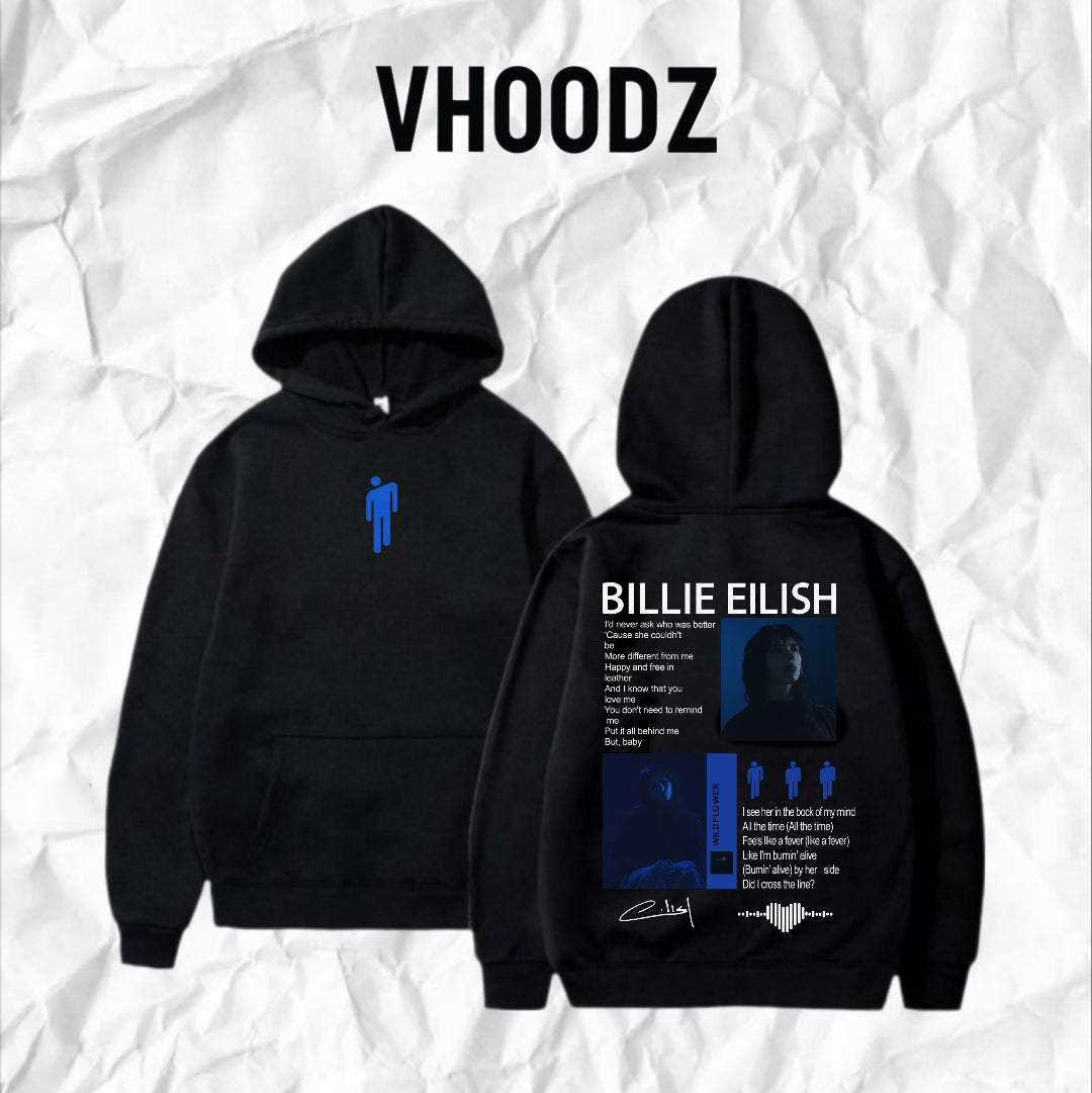 Billie Eilish hoodie