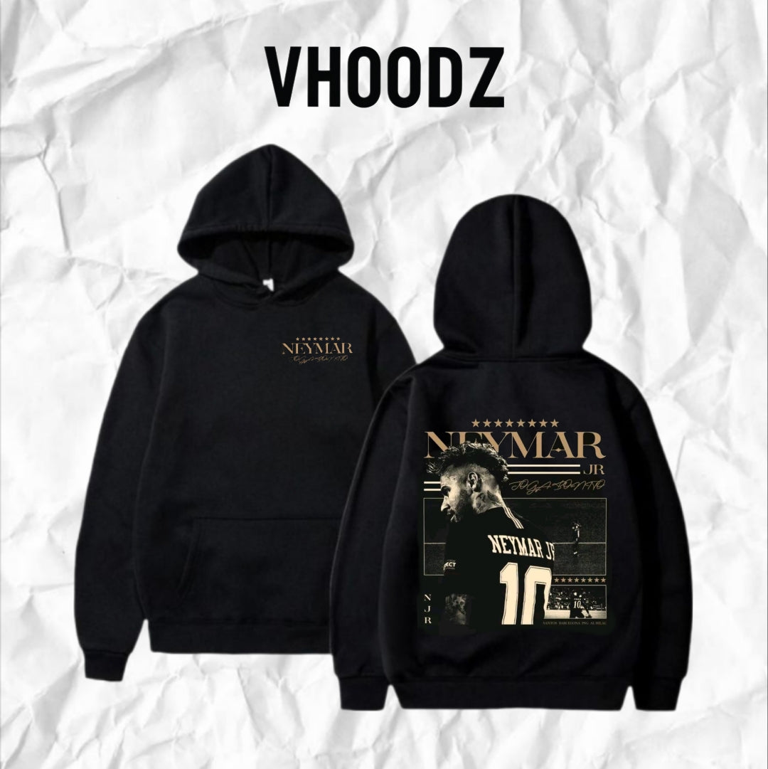 Neymar Jr hoodie